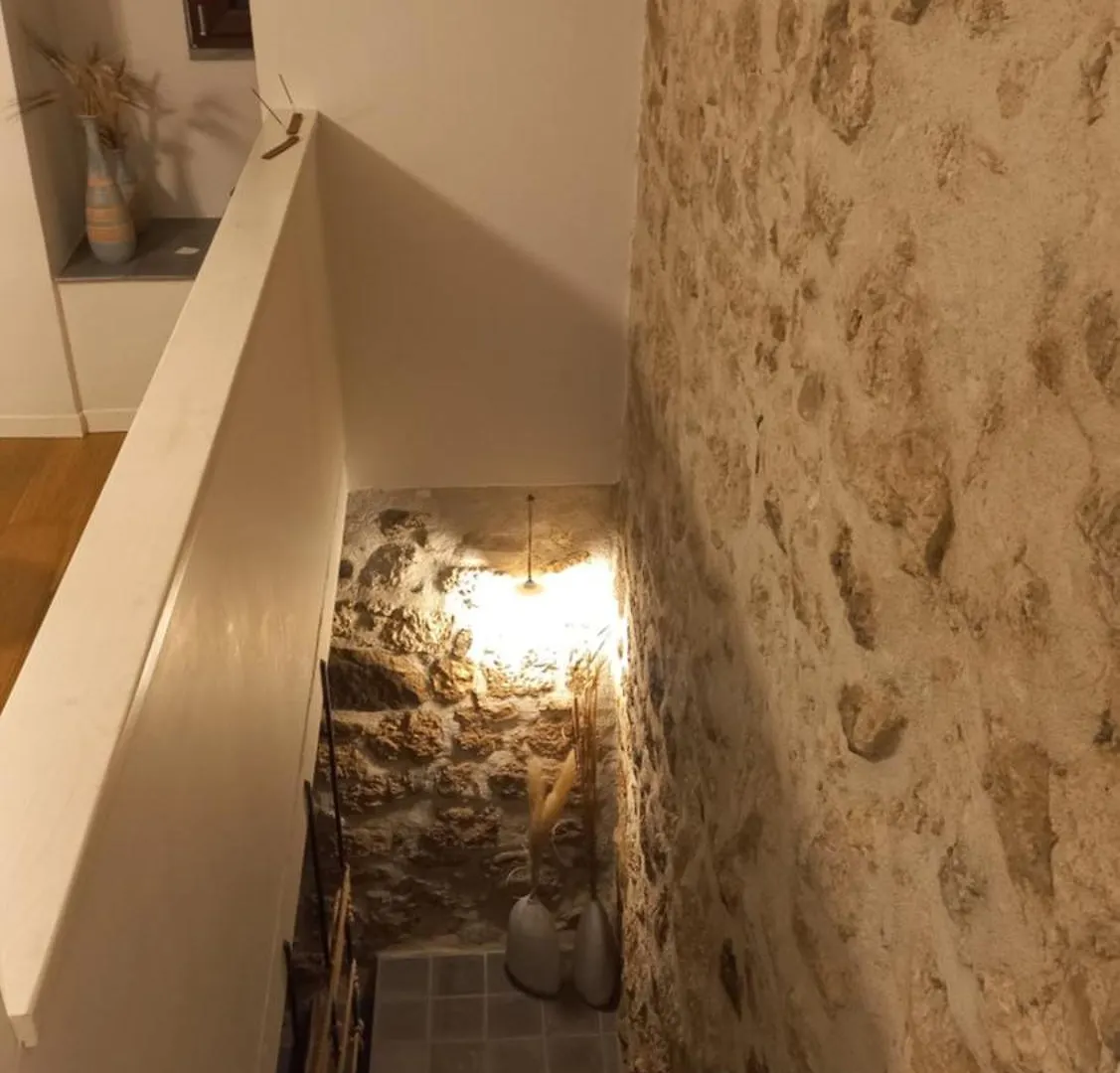 La Casetta Di Sofi Petralia Soprana Italien
