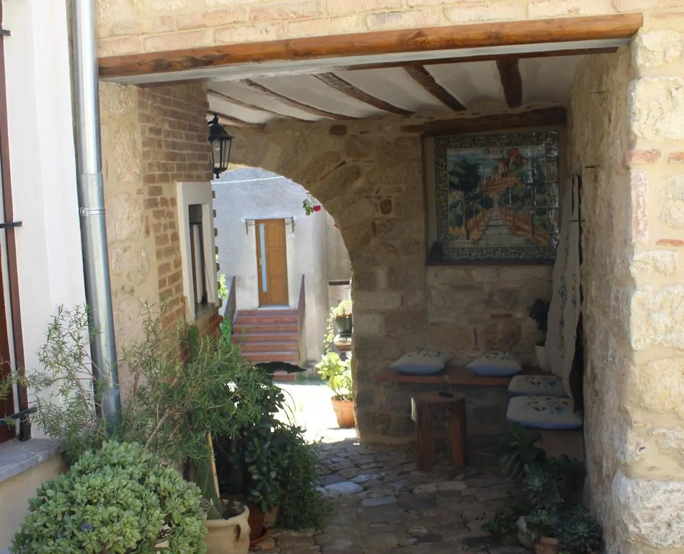 La Casetta Di Sofi Petralia Soprana